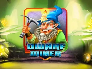 Dwarf Miner screenshot