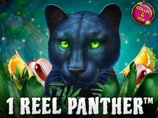 1 Reel Panther screenshot