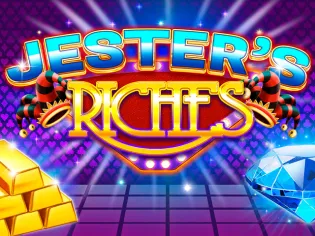 Jester's Riches screenshot