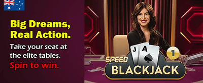 Australia's Top Rated Casino