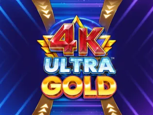 4k Ultra Gold screenshot