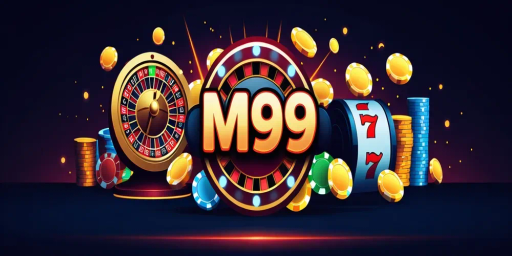 aum99casino.com Logo